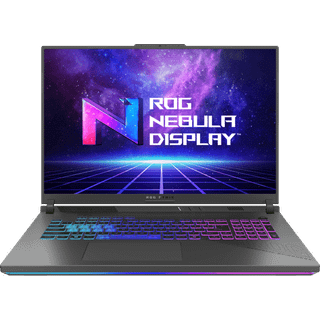 Asus Rog Strix G18 Ryzen 9 32gb 2000gb Rtx 5070 18"