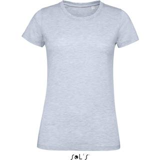 SOL´S L02758 T-shirts Heather Sky M