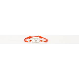 VLogo Cord Bracelet - One size