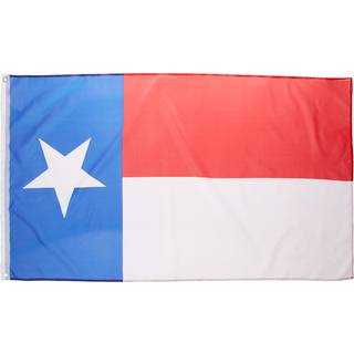 MaxAM GFLGTX35 Texas Flag 3 'med 5'