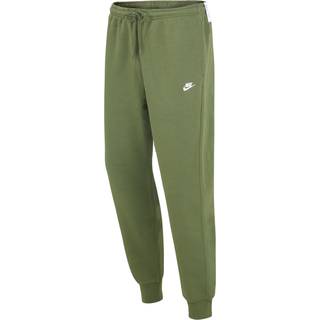 Nike Club-joggers til mænd - grøn - 3XL