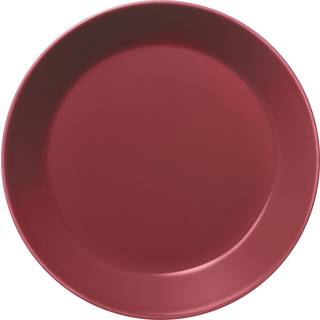 Iittala Teema asiet Ø17 cm Kirsebær