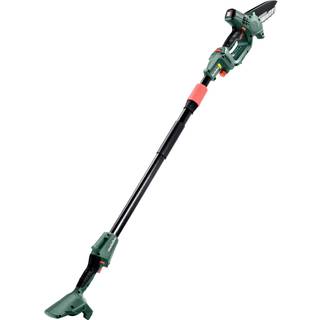 Grensav 15cm m/teleskopskaft 18V solo MS 18 LTX 15