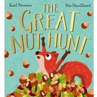 The Great Nut Hunt