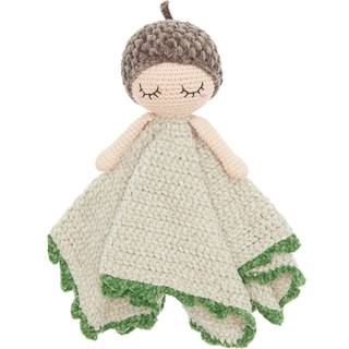 Häkelset Ricorumi Baby Blankies Eichel