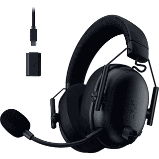 Razer BlackShark V3 - Black