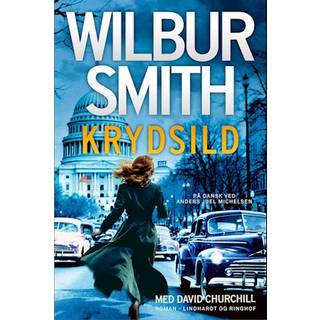 Wilbur Smith - Courtney 22 - Krydsild
