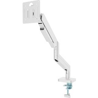Gembird Full-motion desk display mounting arm 17"-32" white