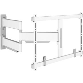 Vogels TVM564PN2 TV vægbeslag 40"-77", hvid