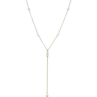 Conmé Halskæde Buenos Aires - Flerfarvet