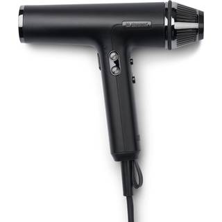 HH Simonsen Nano Ion Dryer føntørrer + Air Brush børste