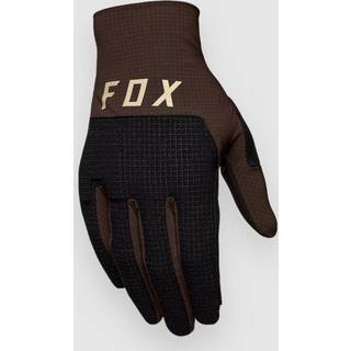 Fox Unisex Flexair Pro Glove Cocoa, XL