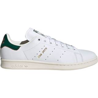 Stan Smith Sneakers, White/Collegiate Green/Core White, 46
