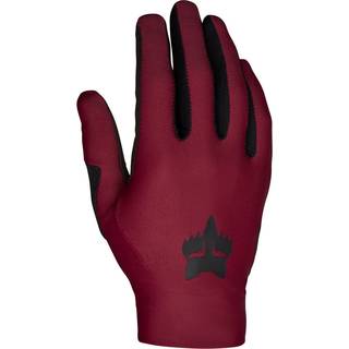 FOX Racing Flexair Glove Handsker Herrer størrelse S farve rød