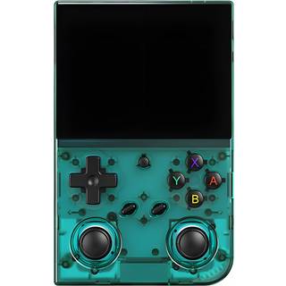 Anbernic RG35XX Pro Retro Emulator (64GB) - Turkis