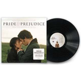 Jean-Yves Thibuadet / Dario Marianelli - Pride & Prejudice
