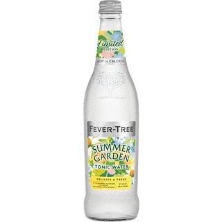 Fever-Tree Summer Garden Tonic Water 500 ml