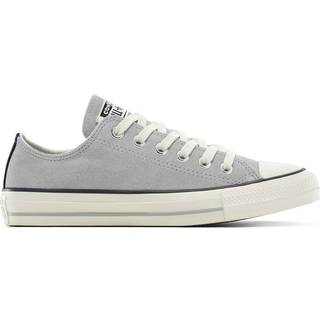 Converse All Star Ox Suede Women's, Grå - 37