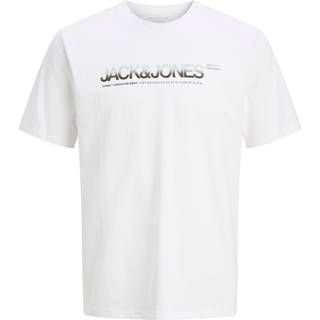 Printet T-shirt