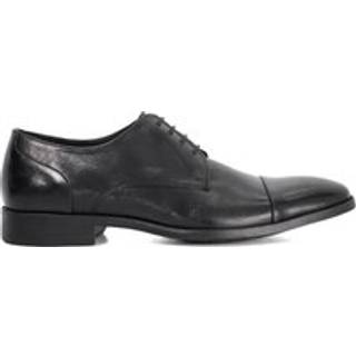 Dune London Dune London Black Suffix Flex Sole Toecap Shoes - uk9eu43
