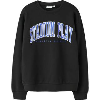 Regular Fit Sweatshirt