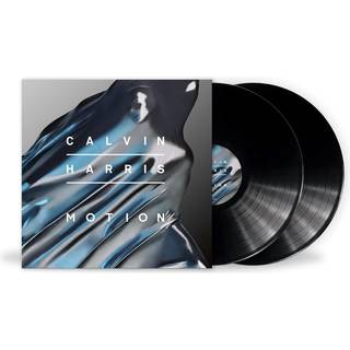 Calvin Harris - Motion (2 LP)