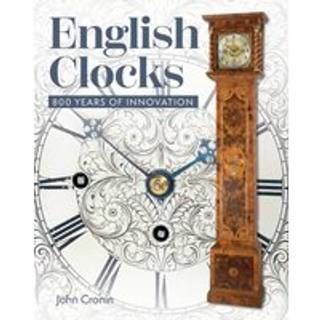English Clocks