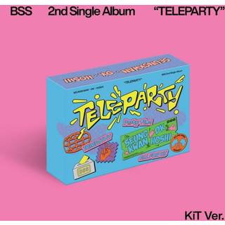 BSS (SEVENTEEN) - Teleparty