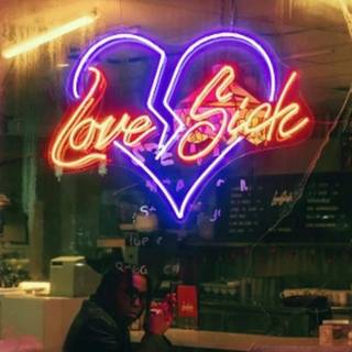 Don Toliver - Love Sick (140 g) (Red Coloured) (2 LP)