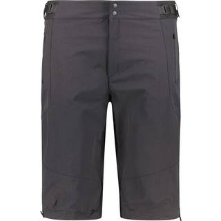 Gonso Trail Shorts Cykelbukser Herrer størrelse 6XL farve sort