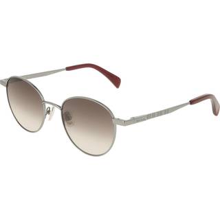Paul Smith PS25110S Newall 035 52 Solbriller Mænd Gunmetal - Semi Matte Gunmetal - 52mm
