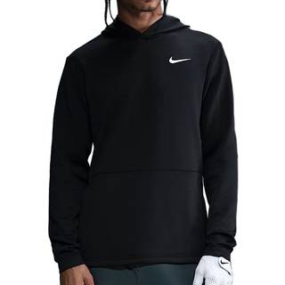 Nike Golf Hættetrøje Dri-Fit Victory Thermoflex, sort