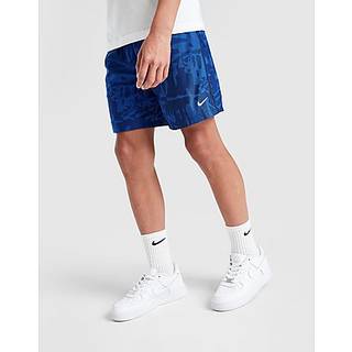 Nike Multi Dri-FIT-shorts til større børn (drenge) - blå - XL
