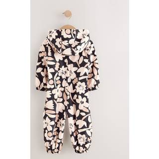 Next Vandtæt trykt puddlesuit (3mdr.-7år)