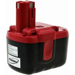 Batteri til Bosch Typ 2607335446 NiMH 3000mAh O-Pack