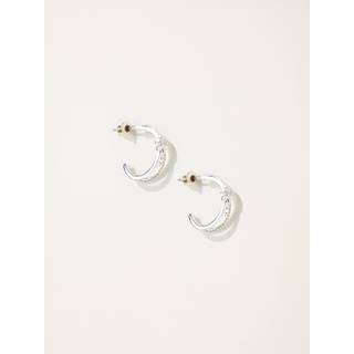 Fat Face FatFace Star Huggy Øreringe