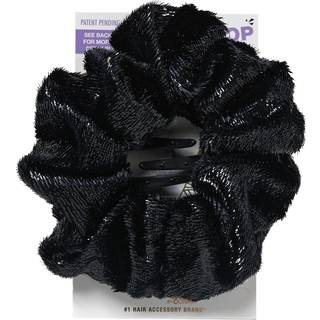 Scunci by Conair Pop Clip Barrette- hrtilbehr til kvinder - kloclips til tykt hr - kloclips - Gaver til kvinder - teen-pige gaver -1 Count