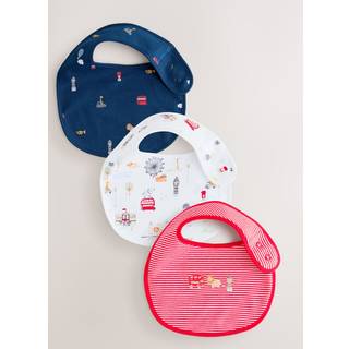 Next Baby BIBS 3 Pakke