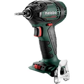 Metabo SSD 18 LTX 200 BL - 602396840 Akku-slagnøgle