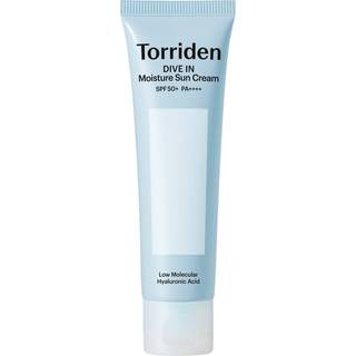 Torriden DIVE-IN Moisture Sun Cream 60ml