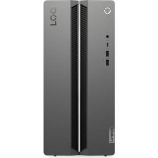 Lenovo LOQ Tower 17IRR9 (RTX 5060 / 1 TB) stationær PC ➞ På lager - klar til levering