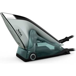 Tefal Duo Power 2-i-1-steamer/strygejern og strygeunderlag JF4031E0