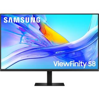 Samsung Viewfinity S80ud Usb-c 37" 3840 X 2160pixels Va 16:9 60hz