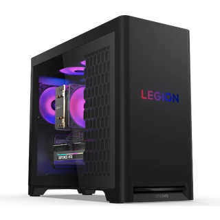 Lenovo Legion T5 (RTX 5060 Ti / 1 TB) 30AGB10 stationær PC ➞ På lager - klar til levering