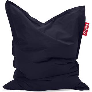 Fatboy Original Udendørs Sækkestol Dark Ocean
