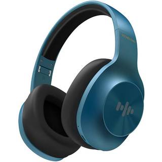 Soul høretelefoner trådløs blue