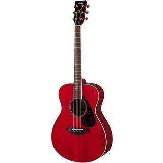 Yamaha FS820 II Ruby Red