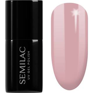 SEMILAC UV Gel Polish 7 Classic Nude