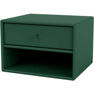 Montana DASH Sengebord Pine 136