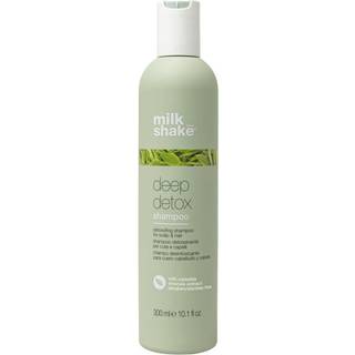 Milk Shake Deep Detox Shampoo 300 ml